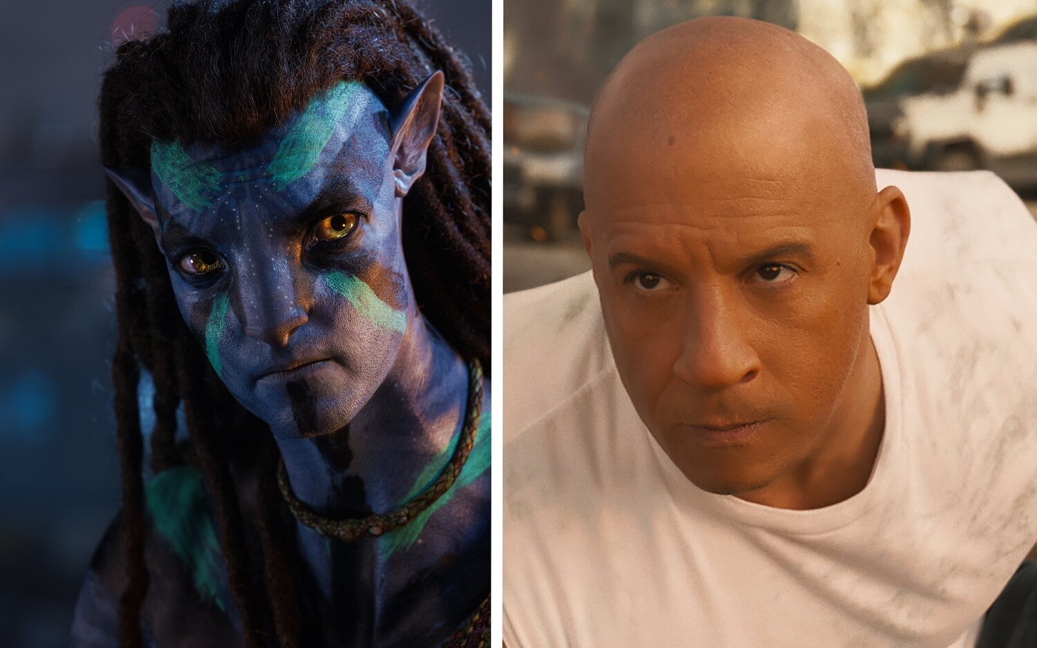 'Avatar': Vin Diesel no participará en ninguna de las películas de la saga, a pesar de los rumores