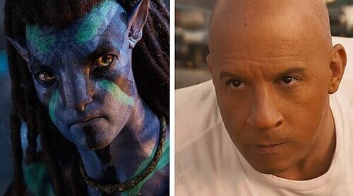 'Avatar': Vin Diesel no participará en ninguna de las películas de la saga, a pesar de los rumores