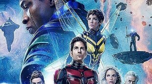 'Ant-Man y la Avispa: Quantumanía' y 'Black Panther: Wakanda Forever' se estrenarán en China