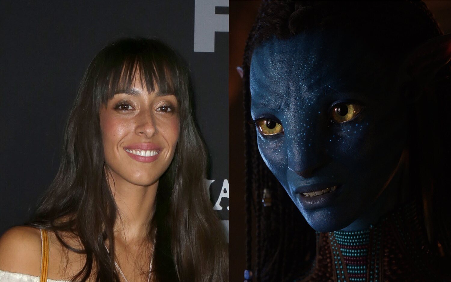 'Avatar 3': Desvelado el personaje de Oona Chaplin, y es importante