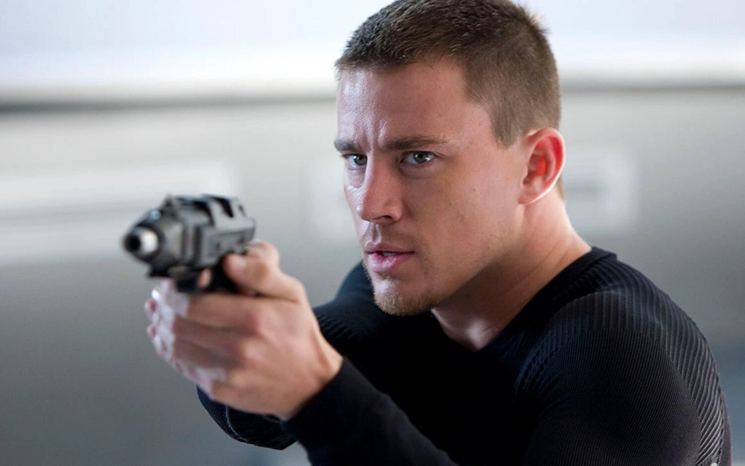 Channing Tatum rechazó siete veces 'G.I. Joe' y la odia tanto que suplicó que le matasen en la secuela