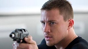 Channing Tatum rechazó siete veces 'G.I. Joe' y la odia tanto que suplicó que le matasen en la secuela