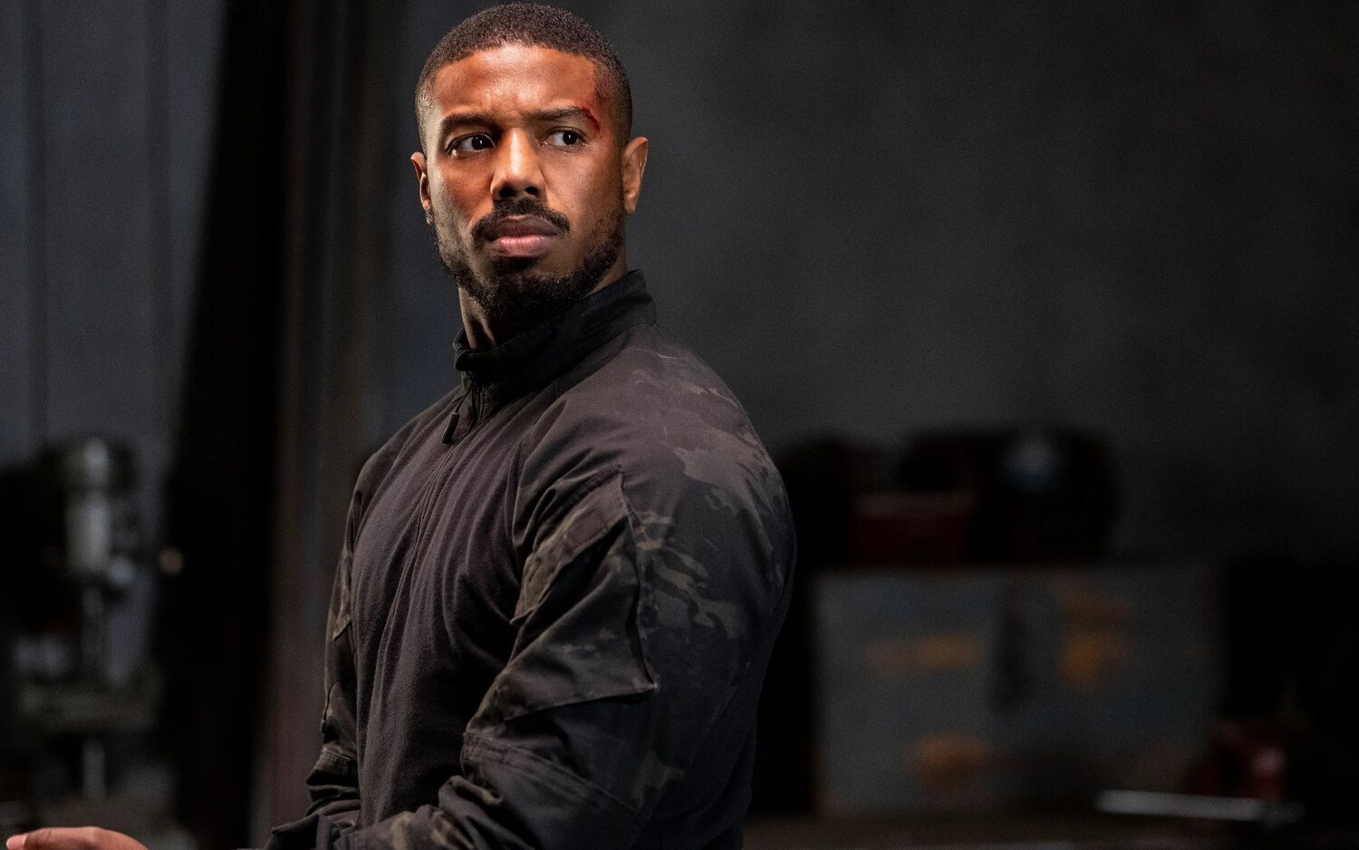 'Rainbow Six', con Michael B. Jordan, ficha a Chad Stahelski ('John Wick') como director