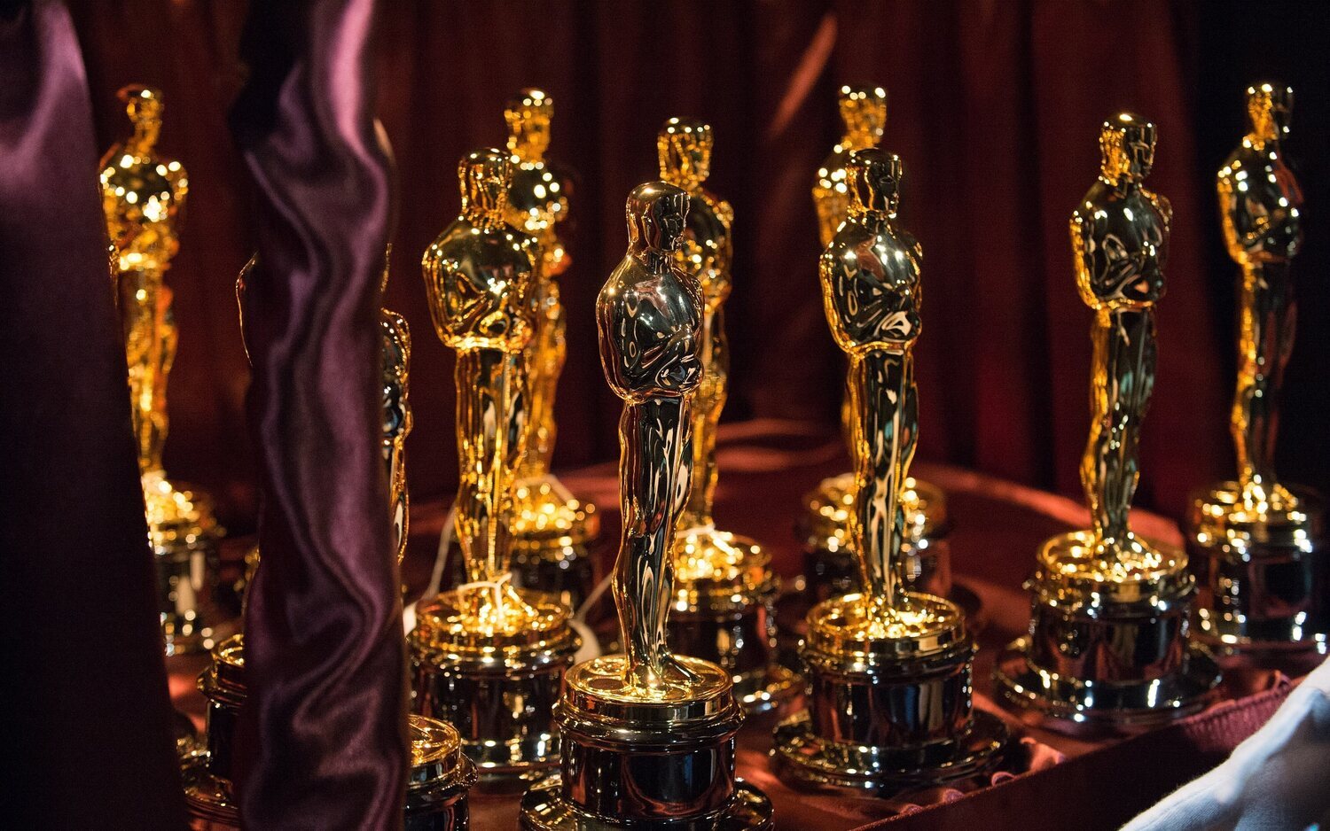 Lista de nominaciones a los premios Oscar 2023