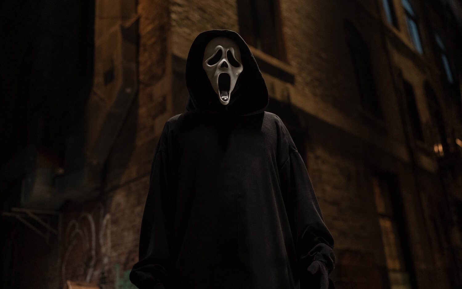 'Scream VI': Nuevo tráiler con un Ghostface "que no es como los demás"