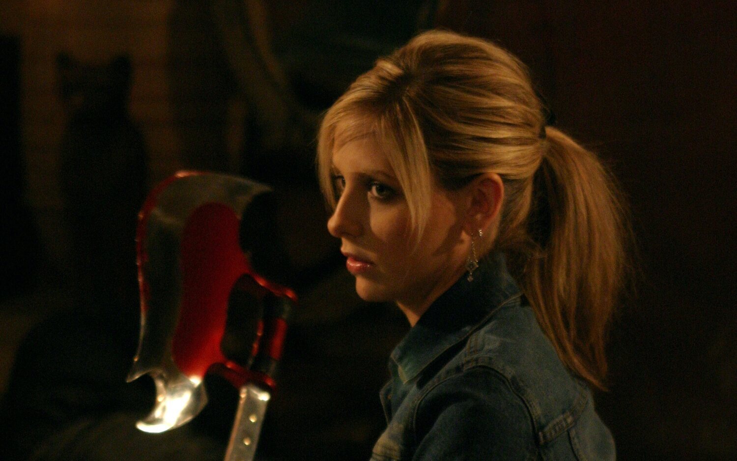 Sarah Michelle Gellar espera que el legado de 'Buffy' no haya cambiado a pesar de las acusaciones contra Joss Whedon