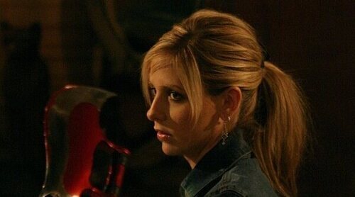 Sarah Michelle Gellar espera que el legado de 'Buffy' no haya cambiado a pesar de las acusaciones contra Joss Whedon