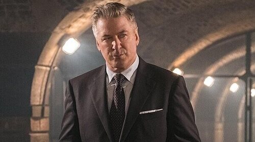 'Rust': Alec Baldwin, acusado de homicidio involuntario por la muerte de Halyna Hutchins