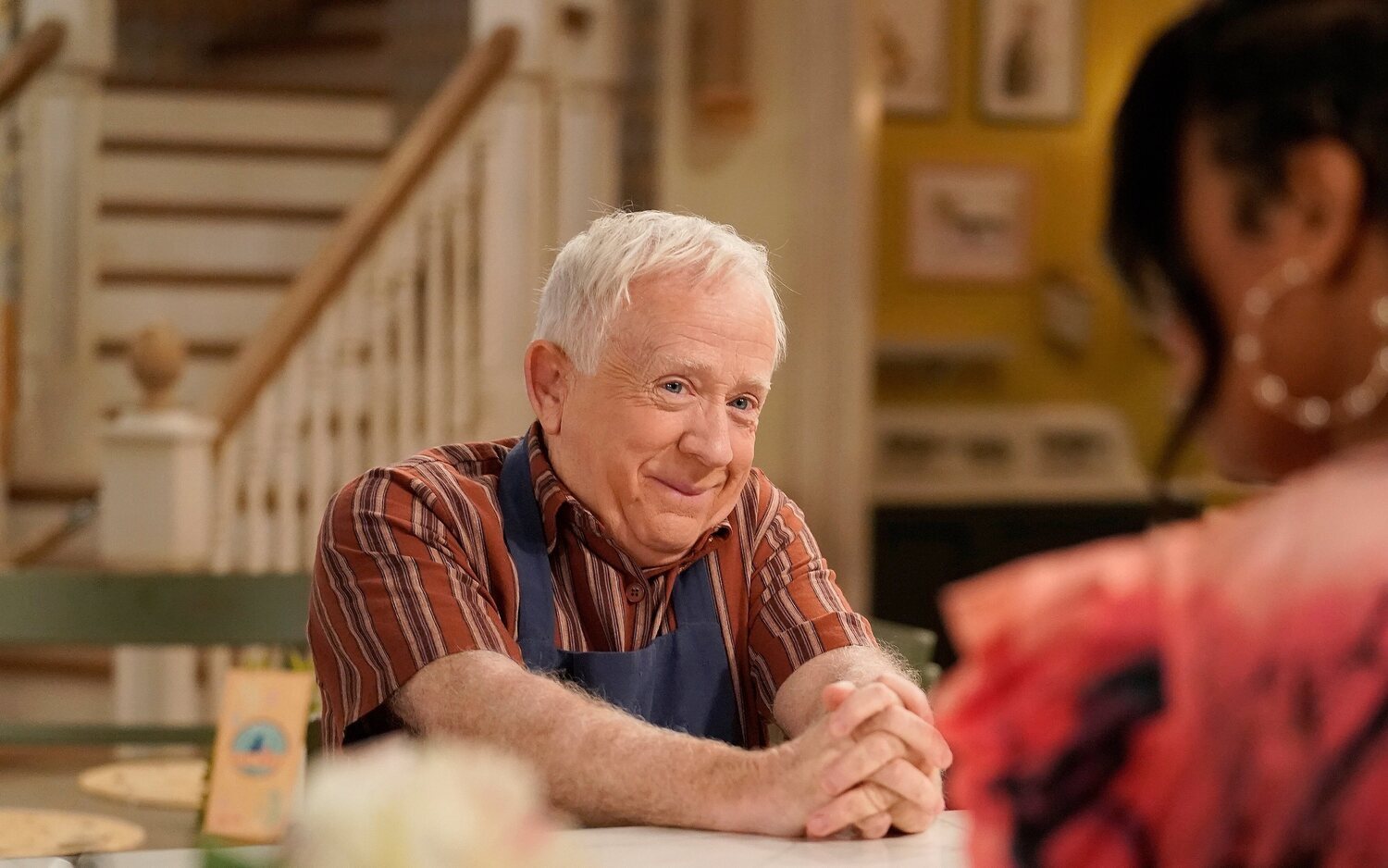 Desvelada la verdadera causa de la muerte de Leslie Jordan ('Will y Grace', 'Call Me Kat')