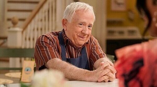 Desvelada la verdadera causa de la muerte de Leslie Jordan ('Will y Grace', 'Call Me Kat')