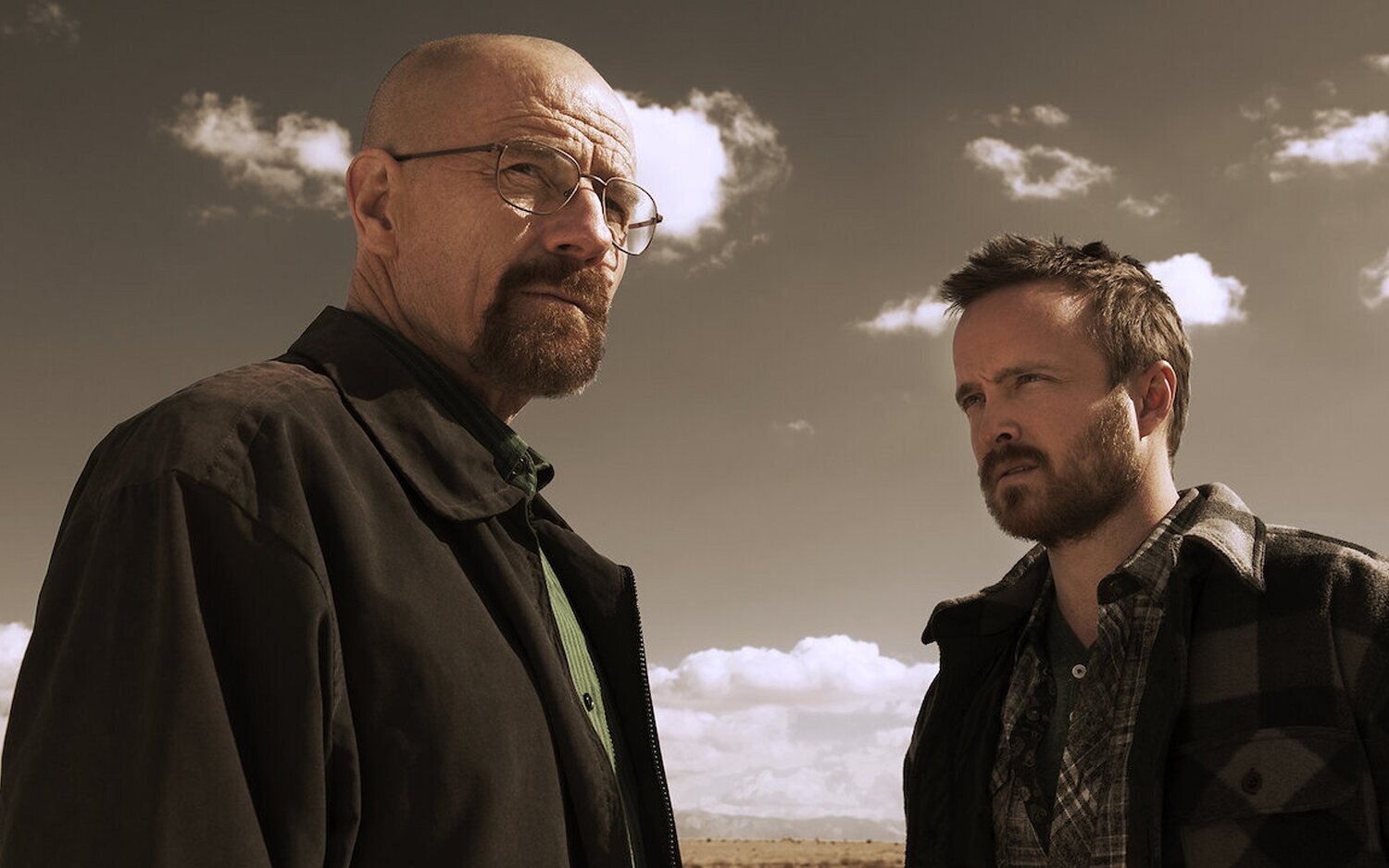 'Breaking Bad': Aaron Paul y Bryan Cranston vuelven a ser Jesse y Walter en un anuncio de la Super Bowl