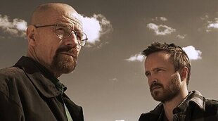 'Breaking Bad': Aaron Paul y Bryan Cranston vuelven a ser Jesse y Walter en un anuncio de la Super Bowl