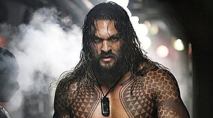 "Siempre seré Aquaman": Jason Momoa responde a los rumores tras su reunión con James Gunn y Peter Safran