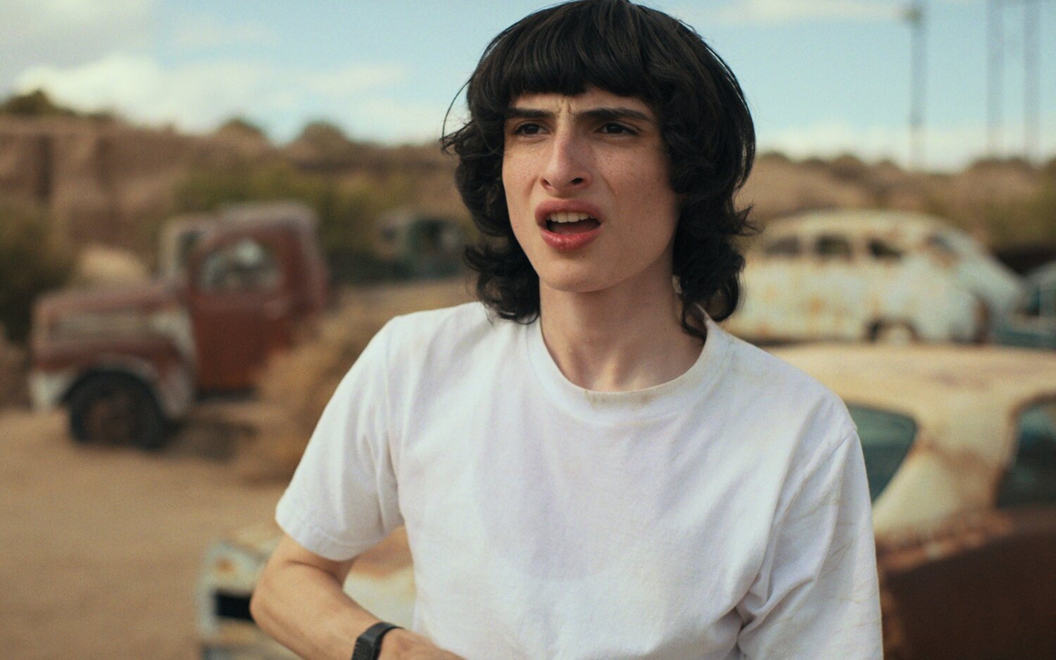 'Stranger Things': Finn Wolfhard cree que sería "ridículo" que hiciesen una sexta temporada