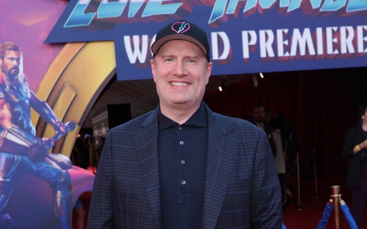 Kevin Feige desvela la "fórmula secreta" del éxito de Marvel Studios: La pasión