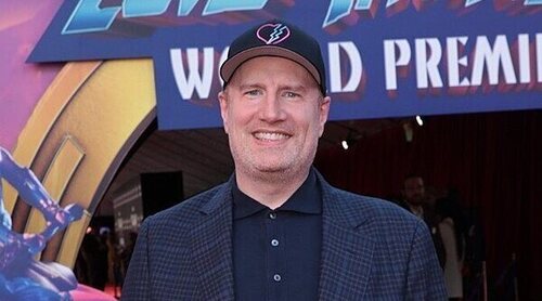 Kevin Feige desvela la "fórmula secreta" del éxito de Marvel Studios: La pasión