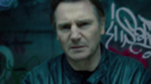 Liam Neeson hará el cameo de Gibson en 'Resacón en Las Vegas 2'