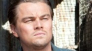 Leonardo DiCaprio será asesino en serie