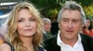 Robert de Niro y Michelle Pfeiffer se suman a 'New year's eve'