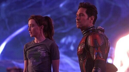 'Ant-Man y la Avispa: Quantumanía' podría recaudar la taquilla combinada de las dos anteriores en su estreno