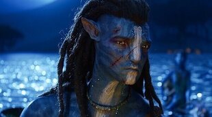 'Avatar: El sentido del agua', sexta película más taquillera de la historia, coloca a James Cameron en una posición única