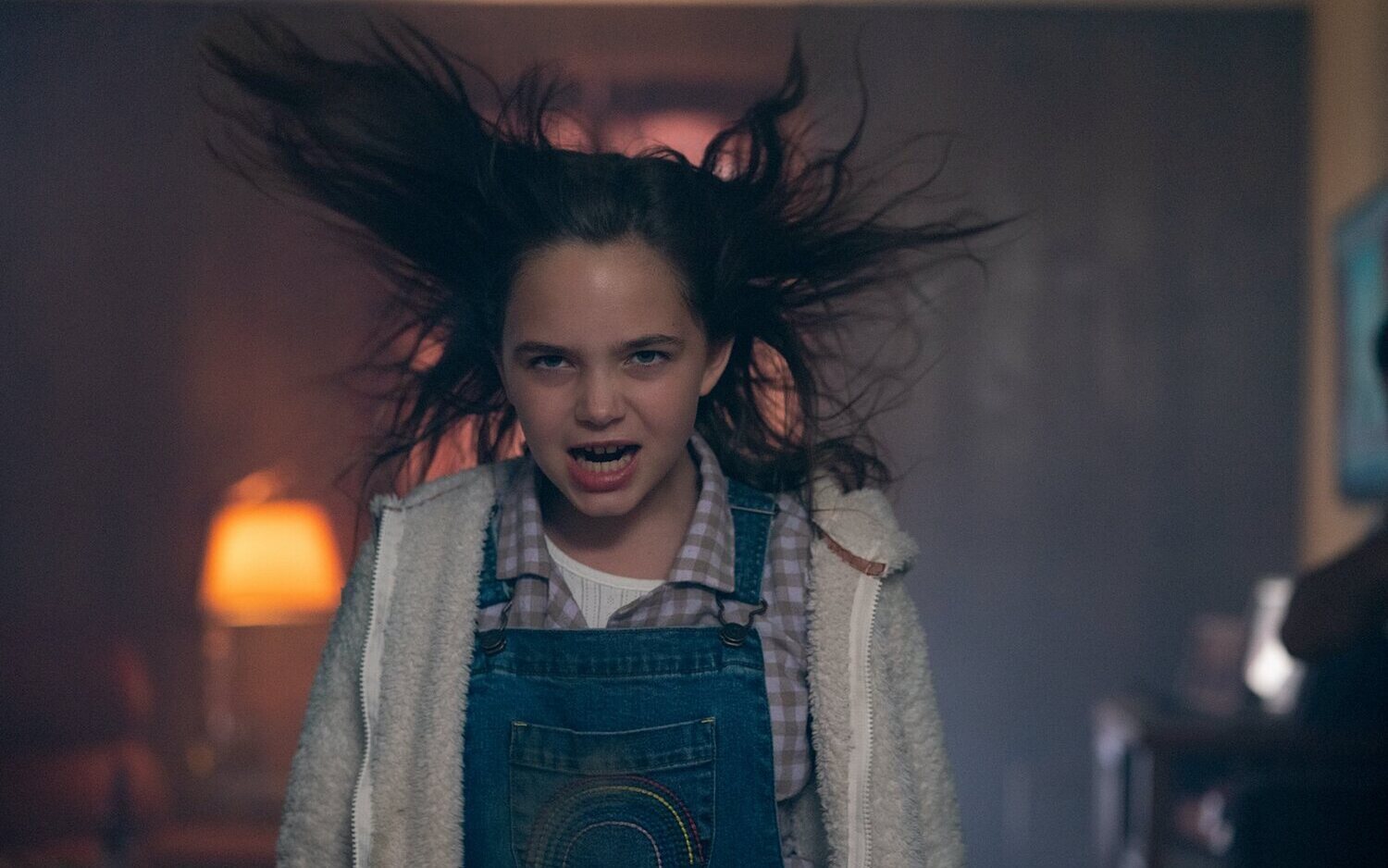 Razzies 2023: Polémica por nominar a la actriz de 12 años Ryan Kiera Armstrong por 'Ojos de fuego'