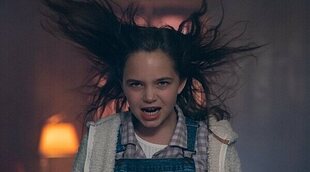 Razzies 2023: Polémica por nominar a la actriz de 12 años Ryan Kiera Armstrong por 'Ojos de fuego'