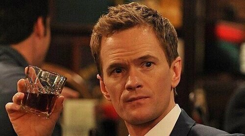 'Cómo conocí a tu padre': Neil Patrick Harris vuelve como Barney Stinson