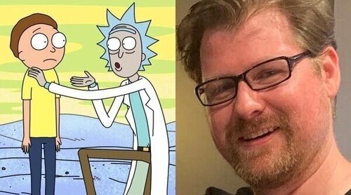 'Rick y Morty' despide a su cocreador Justin Roiland tras los cargos de violencia de género y sustituirá su voz