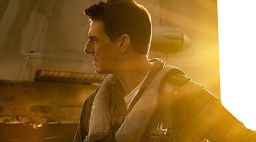 El fenómeno 'Top Gun: Maverick': De secuela improbable a sorprendente taquillazo nominado al Oscar