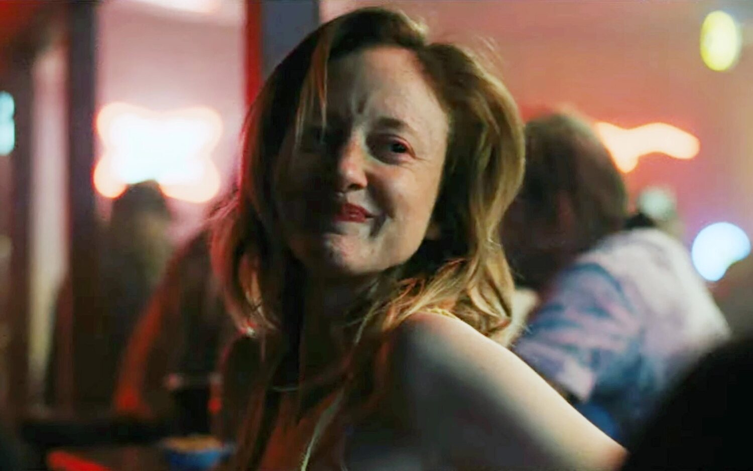 Oscar 2023: Cómo Andrea Riseborough se coló en las nominaciones sin estar en las quinielas