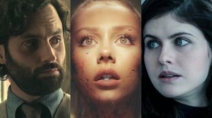 Las películas y series que se estrenan en febrero en Netflix, Disney+, HBO Max y más plataformas de streaming