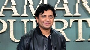 M. Night Shyamalan: "'Llaman a la puerta' lidia con el miedo a que alguien llame a tu puerta y tu vida no vuelva a ser la misma"