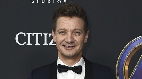 Jeremy Renner tuvo el accidente con la quitanieves tratando de salvar a su sobrino