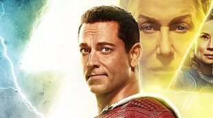 'Shazam: La furia de los dioses': Nuevo tráiler con Helen Mirren, Lucy Liu y guiño a 'Juego de Tronos'