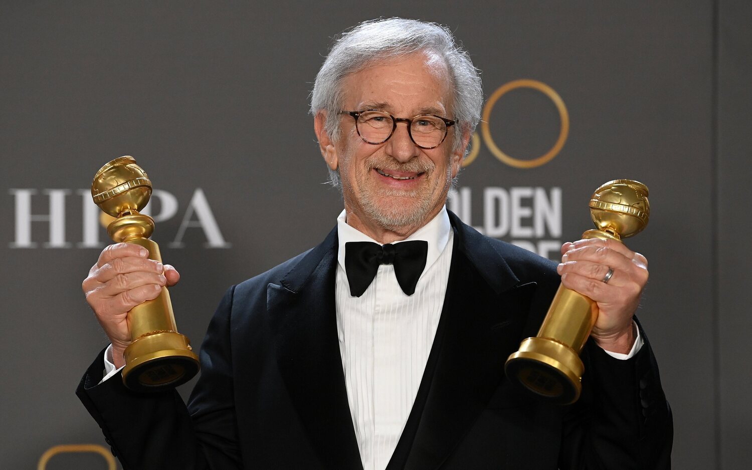 'Indiana Jones 5': ¿Cuál es el nivel de implicación de Steven Spielberg?