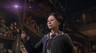 'Hogwarts Legacy': Las primeras reacciones del videojuego de 'Harry Potter' alaban los combates de magia