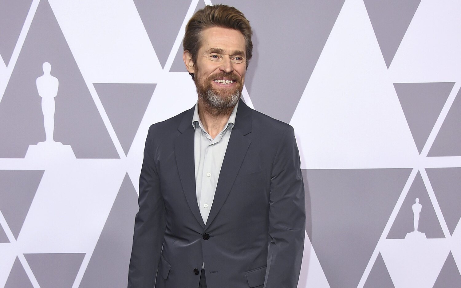 'Nosferatu': Willem Dafoe podría formar parte del reparto del remake de Robert Eggers