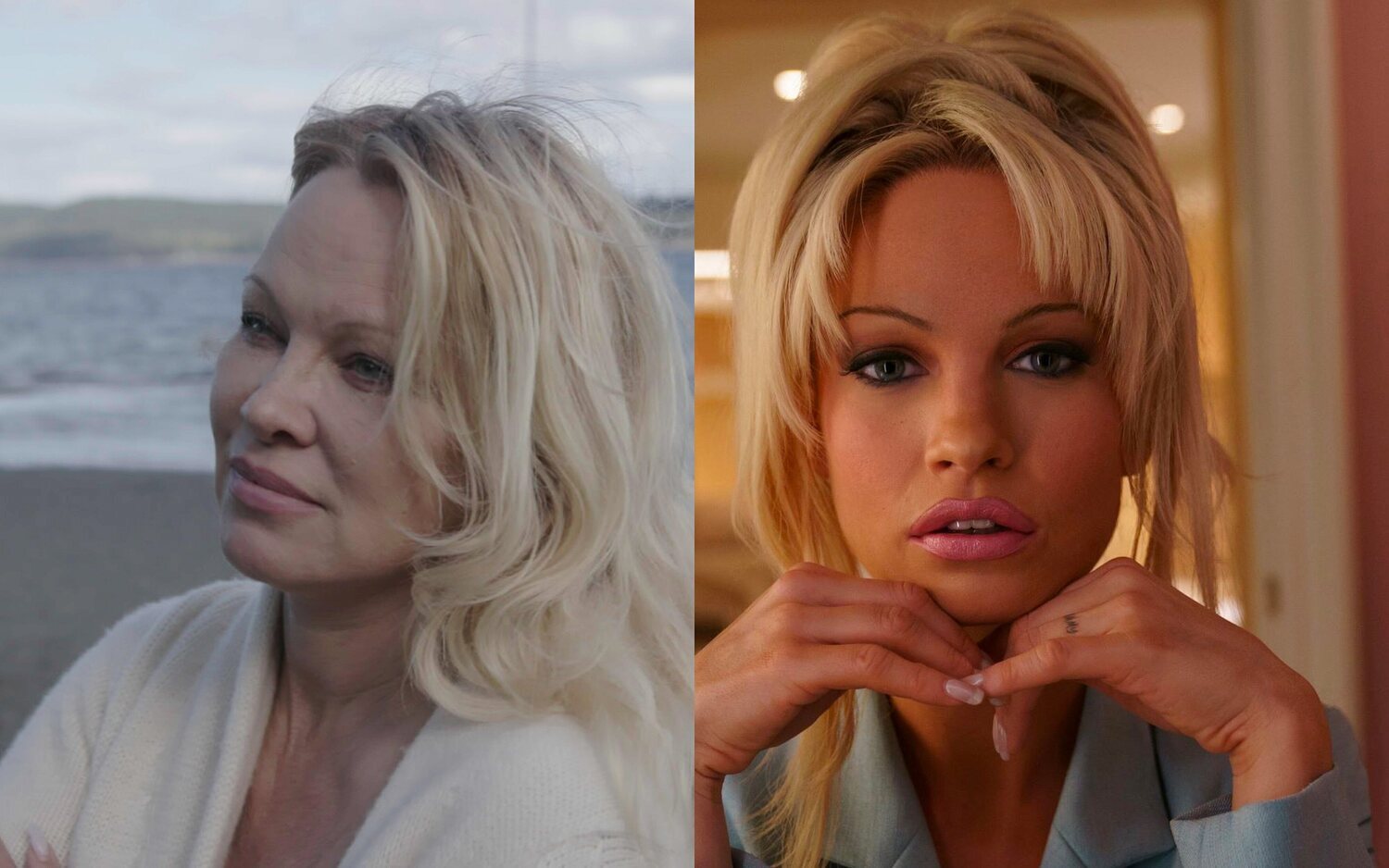 Pamela Anderson se sincera por fin sobre 'Pam & Tommy' y exige una disculpa pública