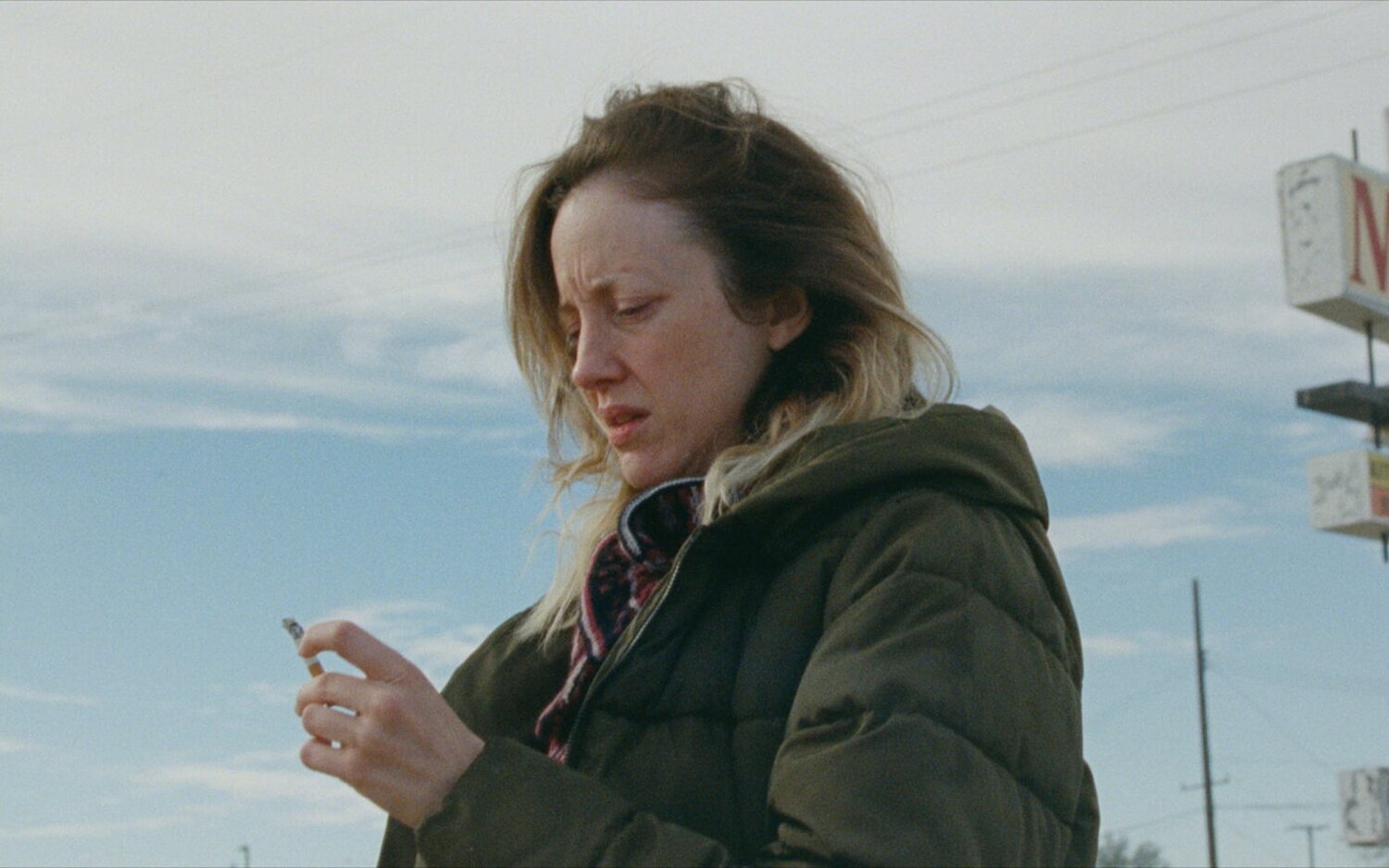 Oscar 2023: La campaña de Andrea Riseborough por la nominación podría considerarse ilegal