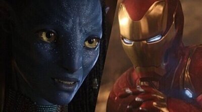 'Avatar: El camino del agua' adelanta a 'Avengers: Infinity War' y ya es la quinta película más taquillera de la historia