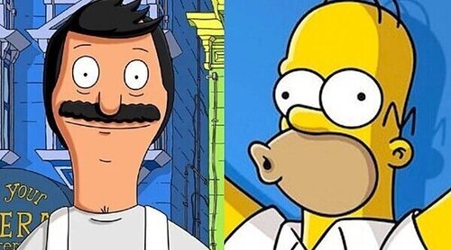 'Los Simpson', 'Padre de familia' y 'Bob's Burgers' son renovadas por dos nuevas temporadas