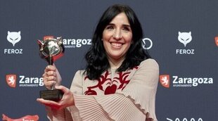 Premios Feroz 2023: Lista completa de ganadores con el empate de 'As bestas' y  'Cinco lobitos'