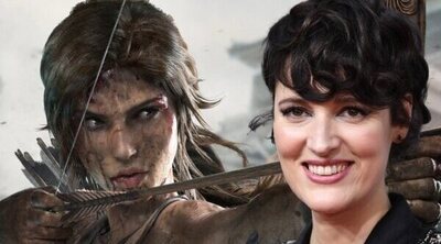 'Tomb Raider': Phoebe Waller-Bridge y Amazon Studios preparan una serie y planean ampliar su universo