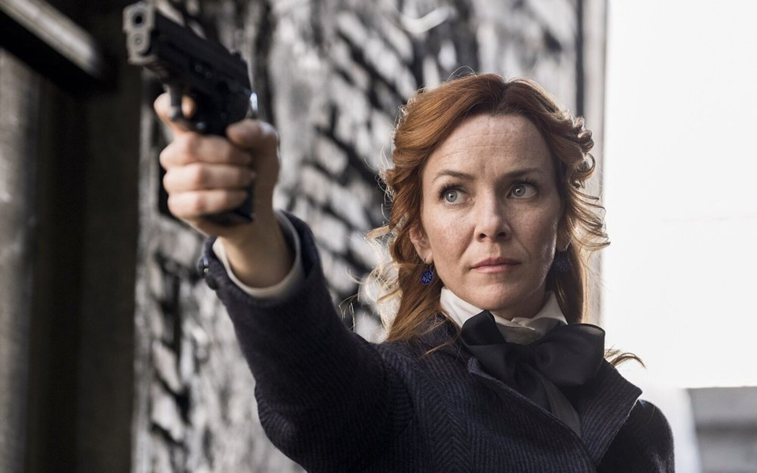 Muere Annie Wersching ('The Last of Us', '24') a los 45 años