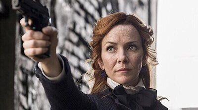 Muere Annie Wersching ('The Last of Us', '24') a los 45 años
