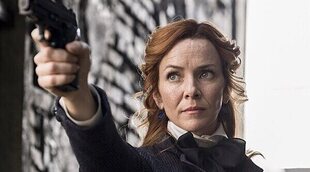 Muere Annie Wersching ('The Last of Us', '24') a los 45 años