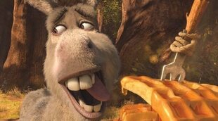 Eddie Murphy siembra dudas sobre 'Shrek 5' y pide una película de Asno: "Es más divertido que el Gato con Botas"