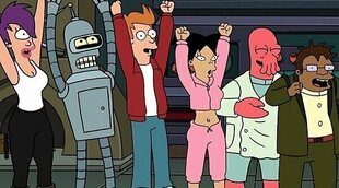 'Futurama': Los nuevos episodios podrían estrenarse este verano