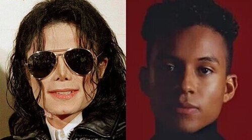 El sobrino de Michael Jackson, Jaafar Jackson, interpretará a su tío en el biopic que dirige Antoine Fuqua